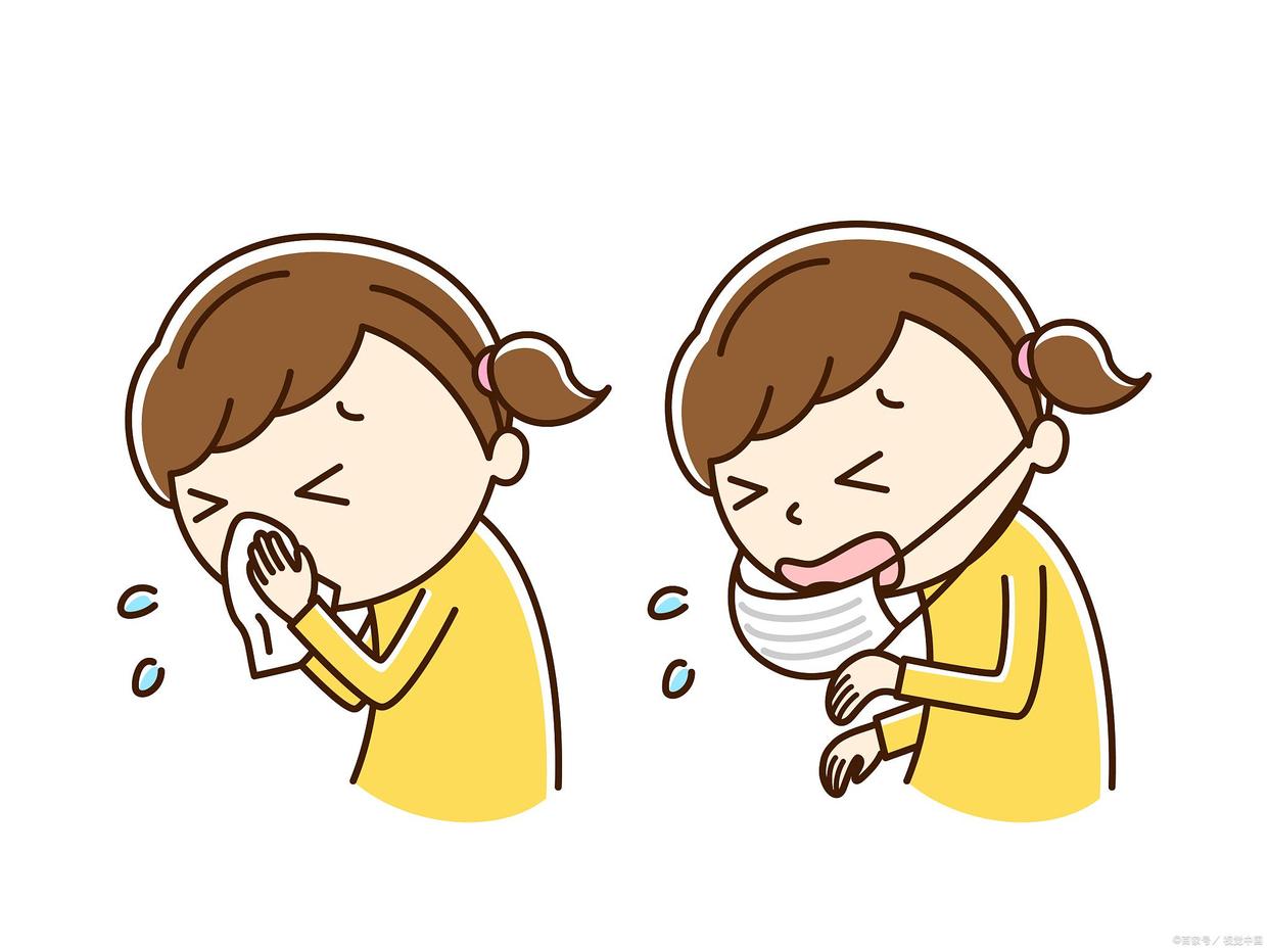 咳嗽快速消炎止咳偏方,感冒止咳化痰消炎的最好方法