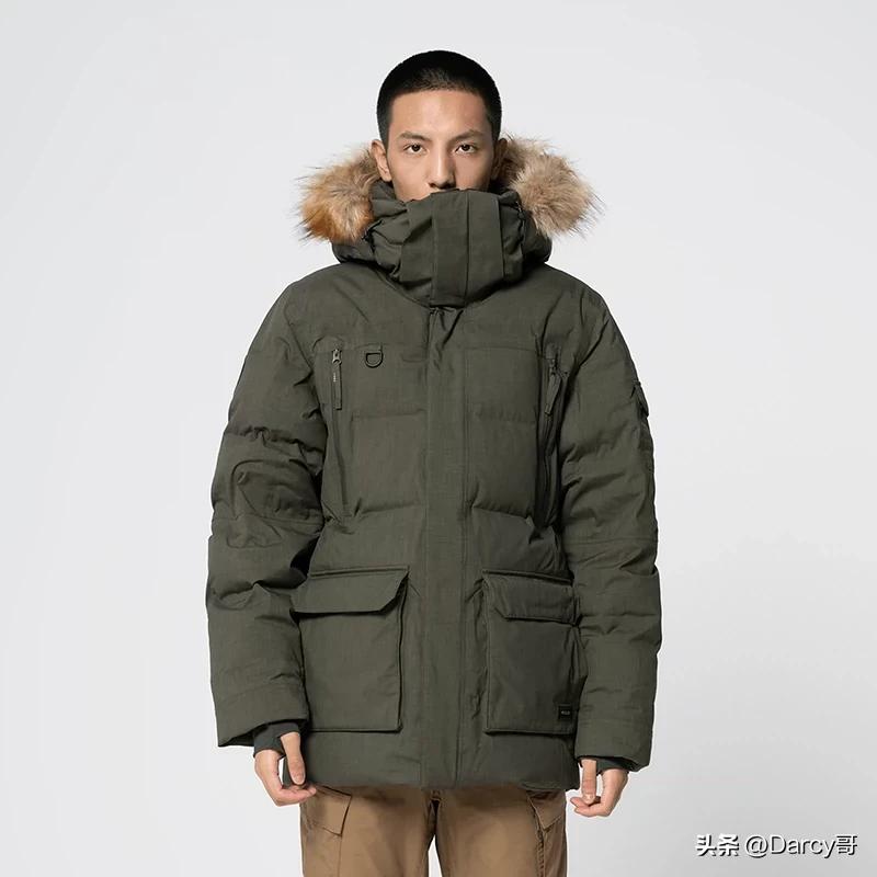 各大顶级户外品牌必买产品,国内户外运动品牌之四大天王