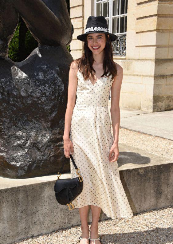 神仙夏季穿搭图,盘点一下神仙穿搭