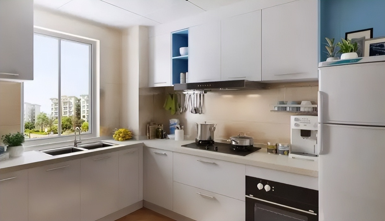 楼上厨房漏水怎么找漏水点,厨房顶漏水解决方法