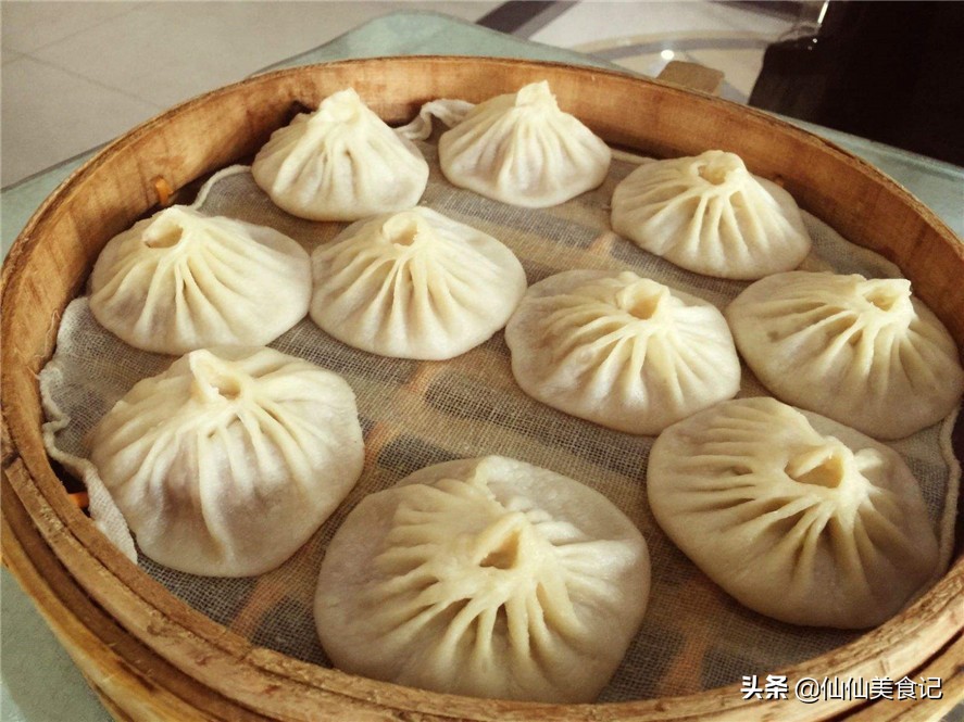 河南街头最著名的小吃有哪些,河南十大特色小吃有哪些