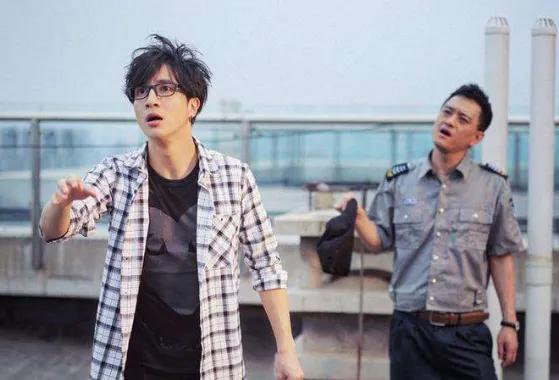 历年娱乐圈重大事件,张艺谋于和伟刘德华