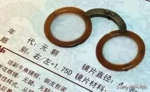 凸透镜眼镜是什么眼镜,凸透镜制成什么眼镜