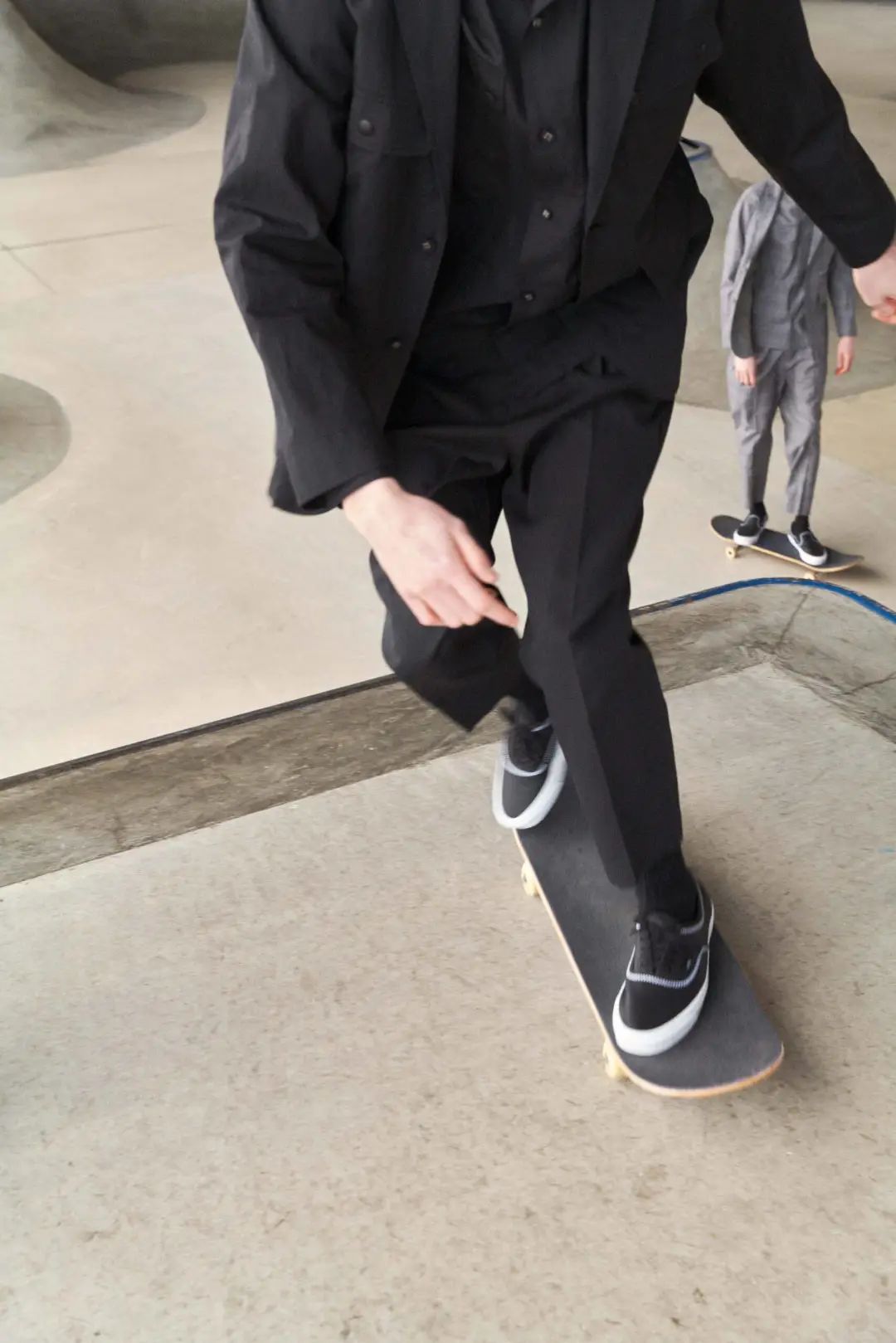 vans2023联名预告,vans新款2023联名