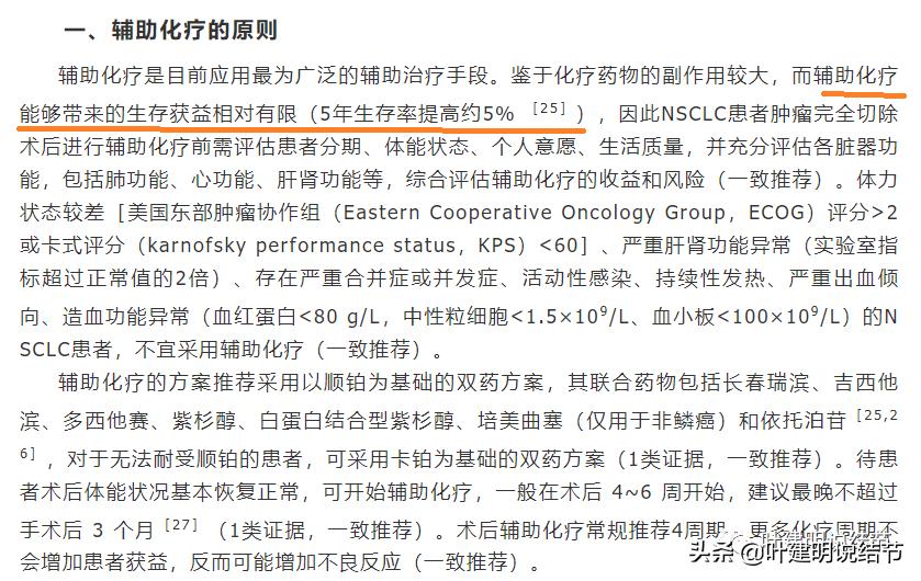 肺腺癌高危亚型什么意思,肺腺癌高危亚型