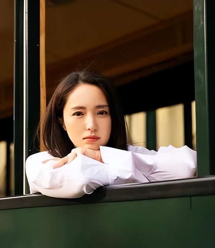 董璇高云翔离婚了没,董璇与高云翔离婚后现身活动