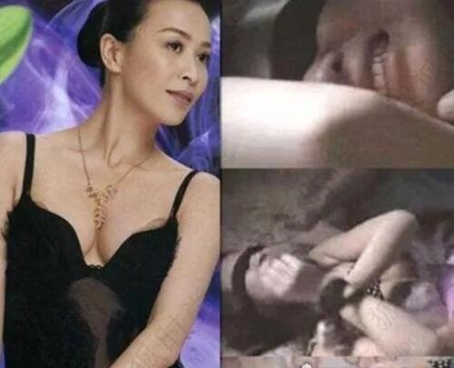 揭秘刘嘉玲绑架背后的真相,刘嘉玲当年被绑架时的穿着