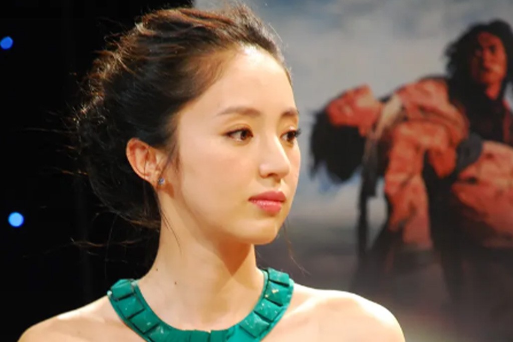 董璇高云翔到底发生了什么事,董璇高云翔最近出什么事了