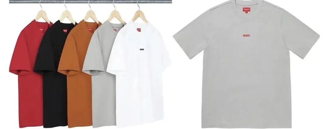 supreme14周发售清单,supremeweek19发售单品详情