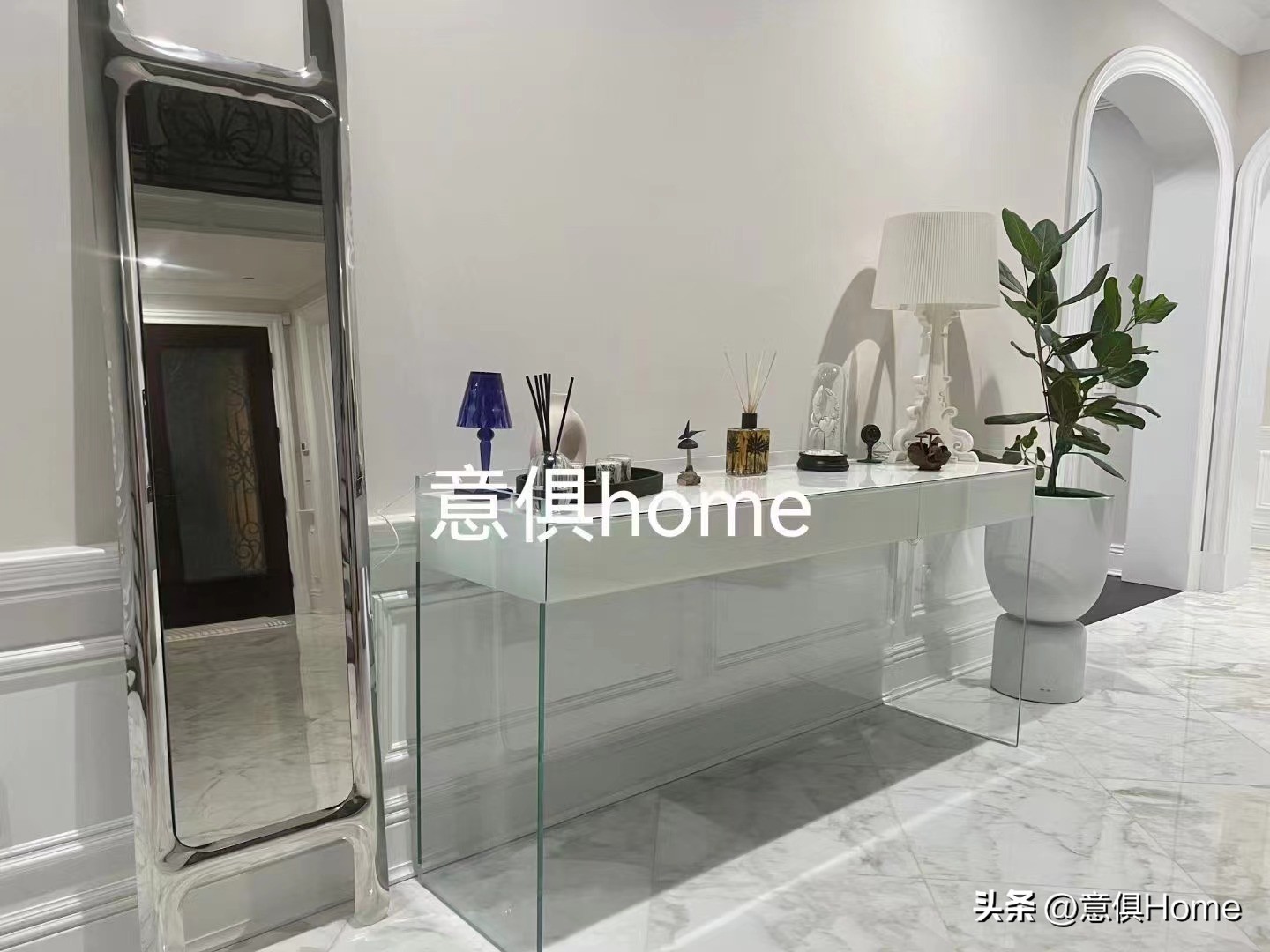 海外送货日记 | 美国新泽西州别墅交付案例