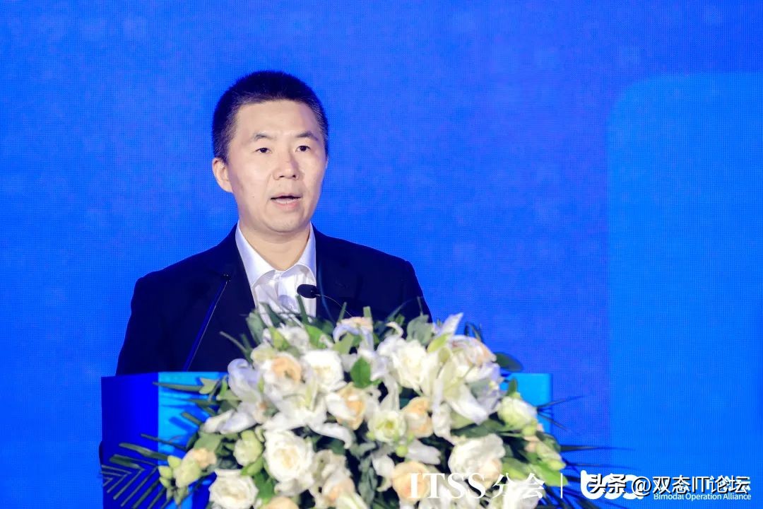 云原生运维峰会成功召开!共话实践成果新趋势