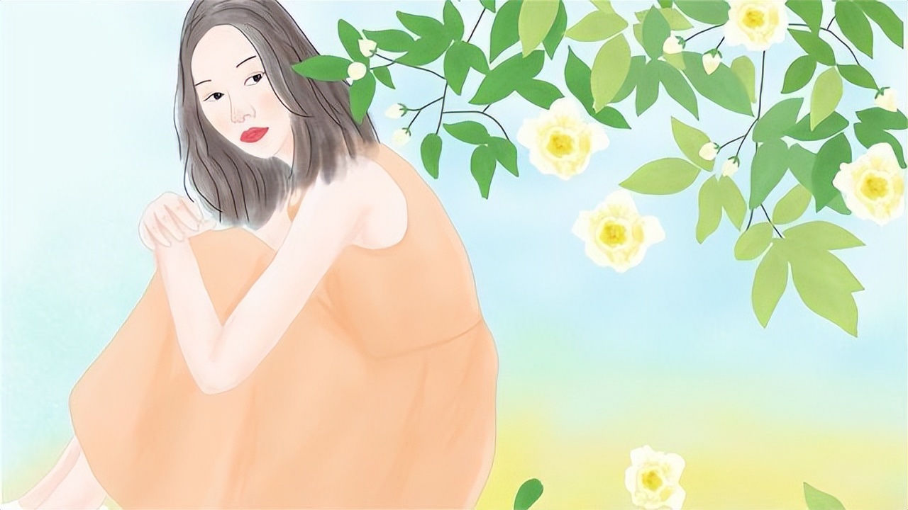 女人最不愿意被触碰这三个地方，是她们的雷区