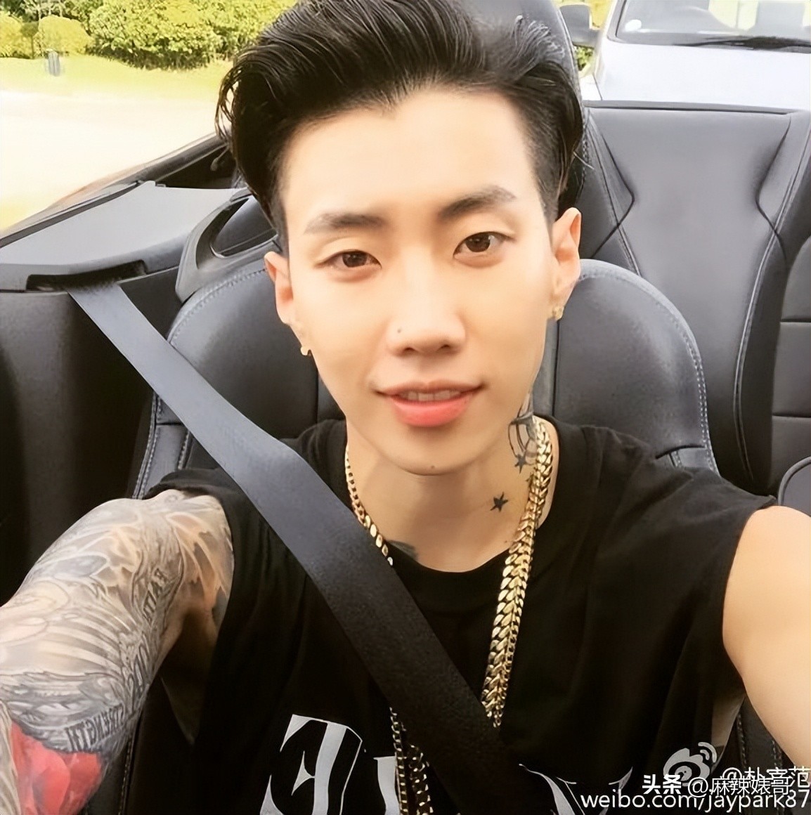 网红Naomi这3000字的小作文看得我脸红，没有羞耻心是真可怕啊