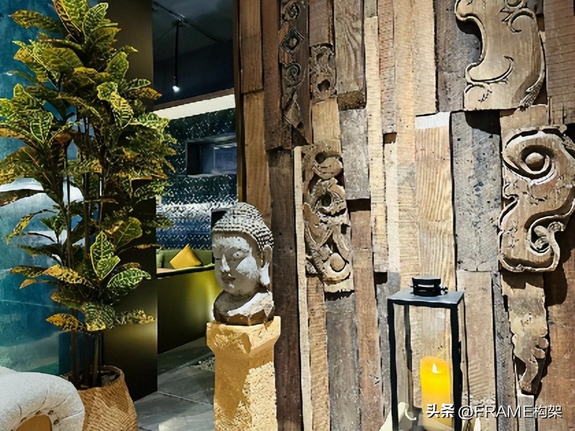 酒店疗愈之旅,住宿就是一场身心疗愈之旅