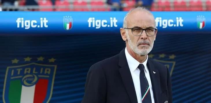 意大利新一期U21，U20，U18名单解析