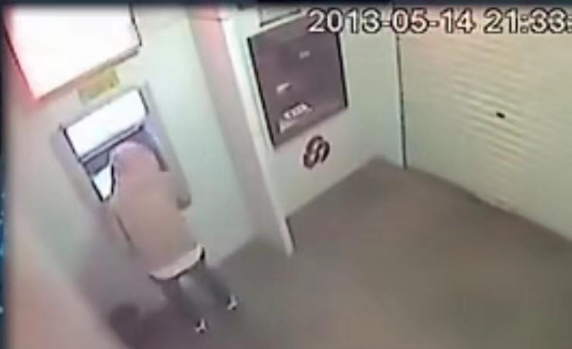 不敢再看的*案惨**：一群毫无人性的渣滓，折磨新婚夫妇长达八小时！