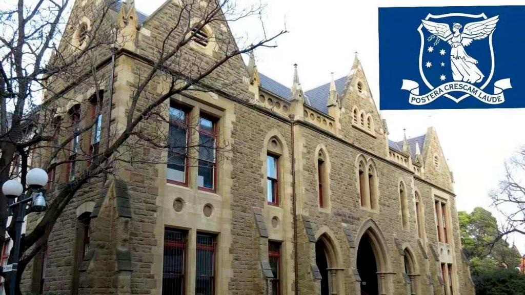 一文带你认识墨尔本大学（2023QS世界大学排名第32名）