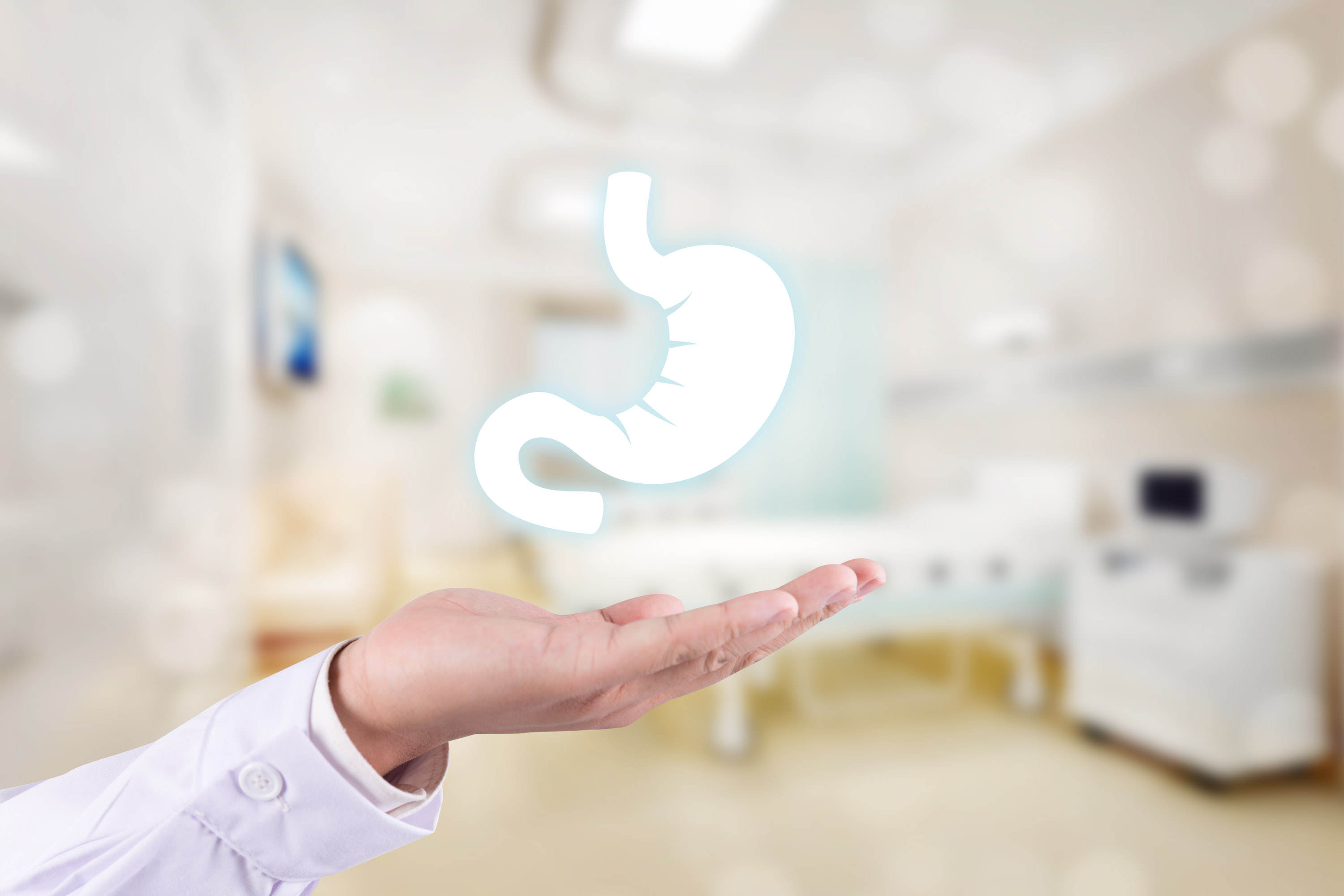 胶囊胃镜吞下去的过程,胶囊胃镜再也不用忍受插管的痛苦