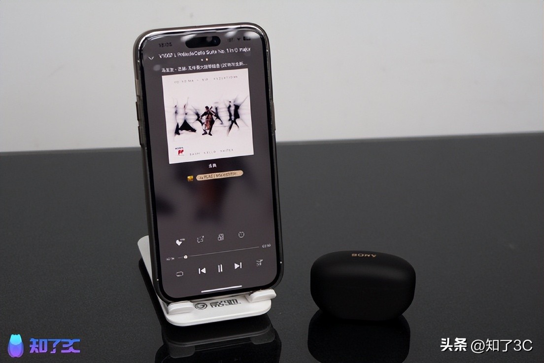 索尼wf-1000xm5和华为freebudspro3,索尼wf-1000xm5重低音音质测评