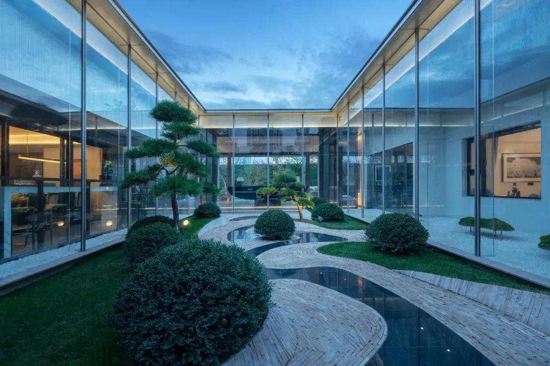 那些被我们忽略的风景,球球景观