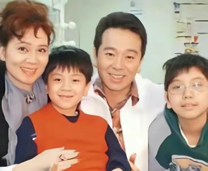 老戏骨张晨光的朴素人生,老戏骨张晨光图片