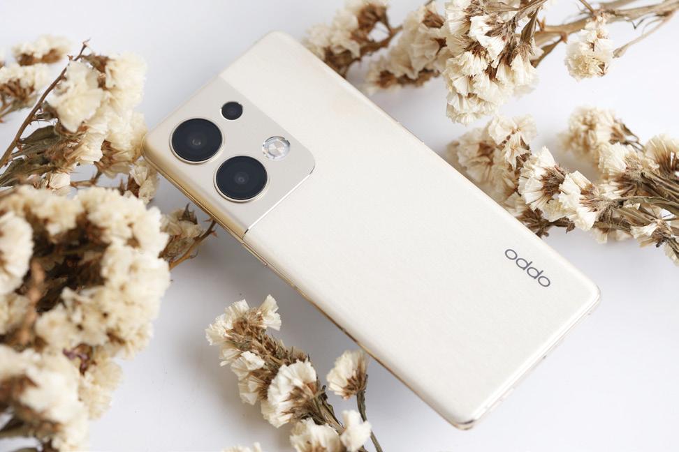 推荐一款比较实用的oppo手机,oppo目前哪一款手机最值得入手