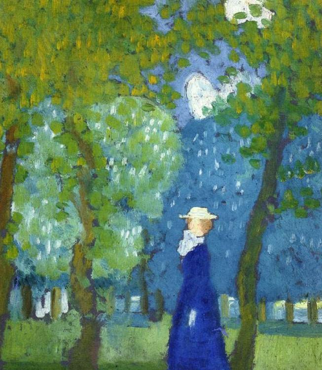 深度剖析蒙娜丽莎的艺术特征,法国浪漫主义绘画作品解析