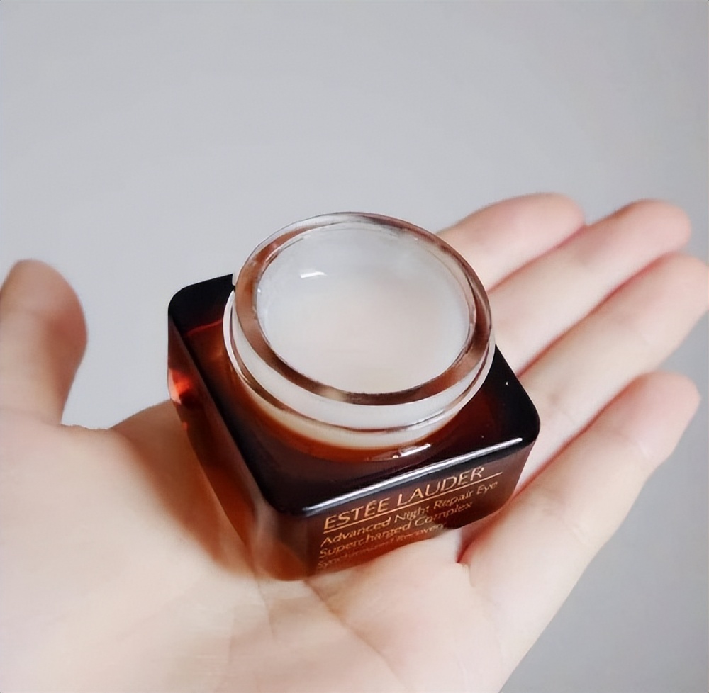 LUERLING+雅诗兰黛CP进阶抗初老，居然达到高效抗衰