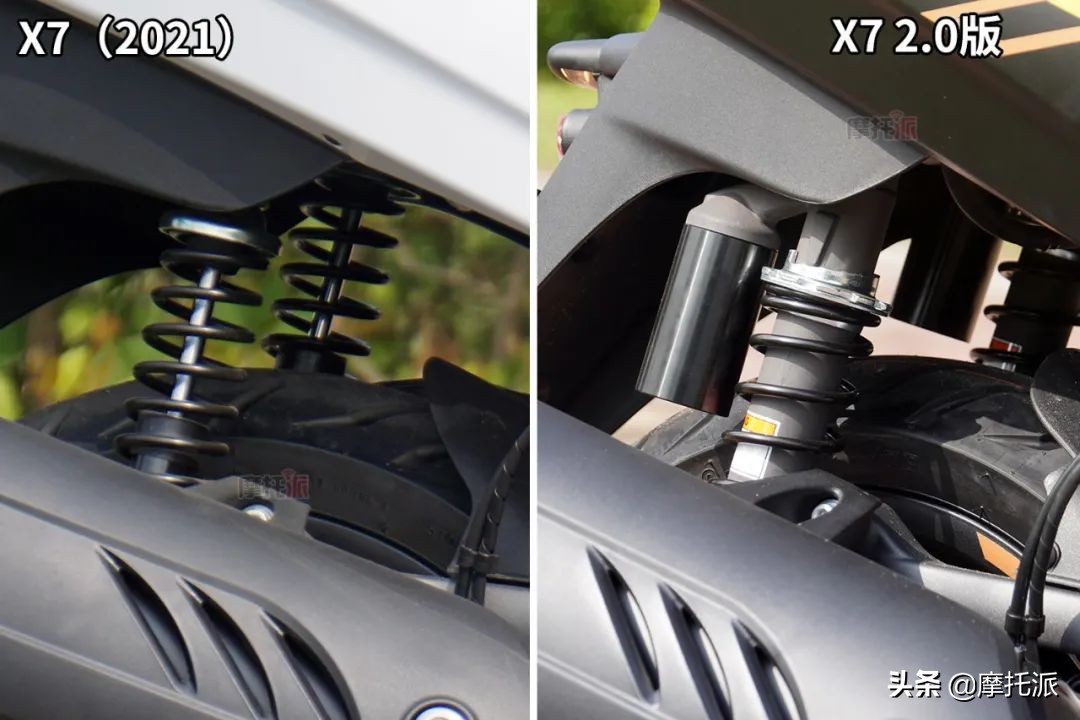 比亚乔x7最低10000元,比亚乔x72.0探索版最新价格