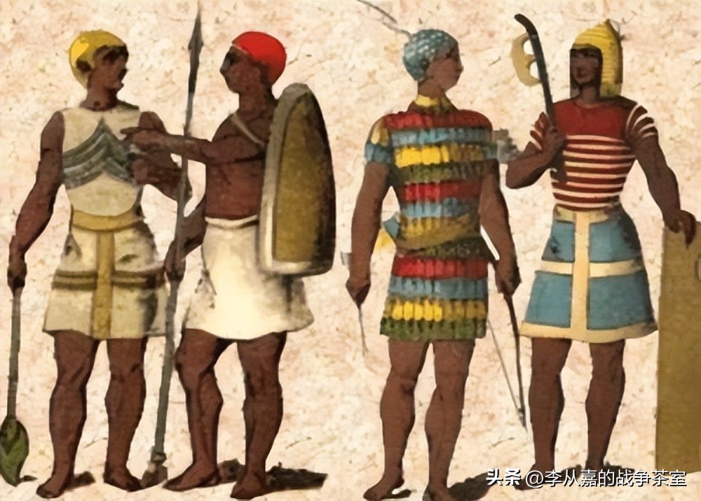 黑蜀黍之间的差距有多大超过牛奶和那啥历史上的黑人强兵和种族