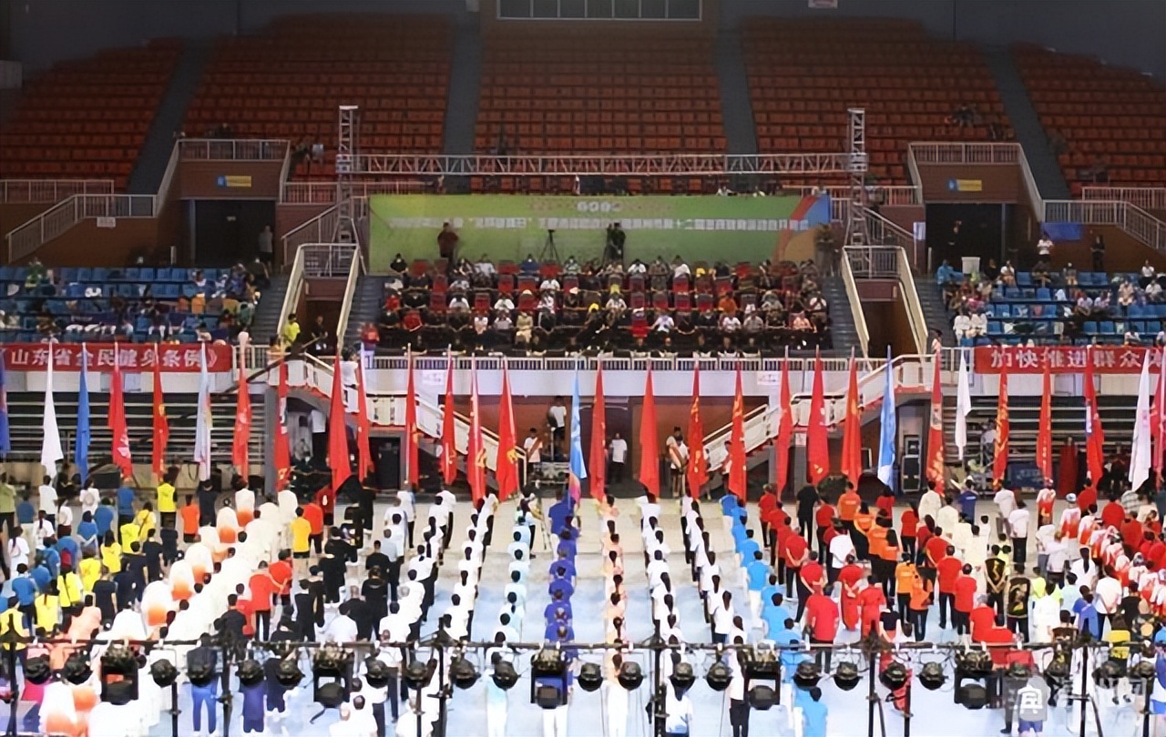 全民健身日各地活动,全民健身日各地活动精彩纷呈