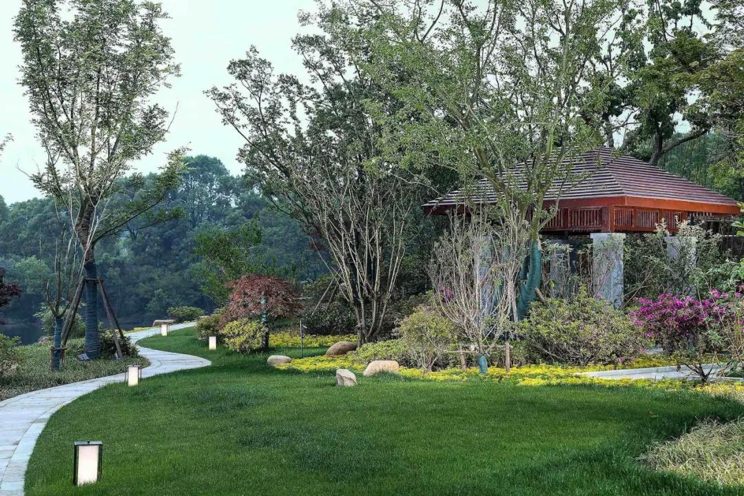 溧阳天目湖天沐温泉度假酒店,溧阳遇见天目湖酒店