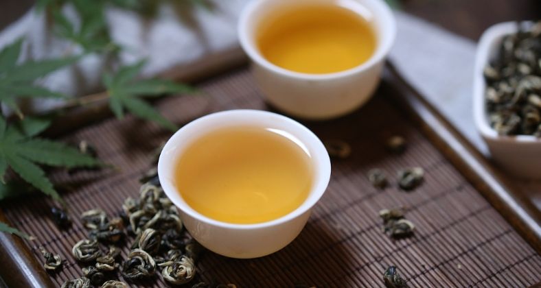 2021普洱茶行业及市场前景分析,普洱茶的市场现状及前景