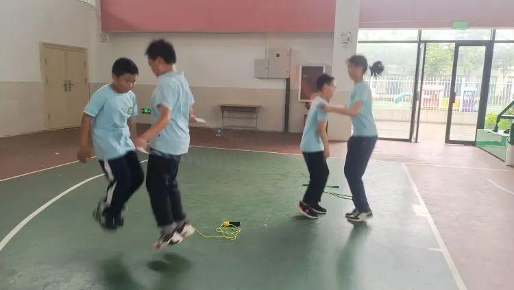 息县第十一小学2022——2023学年第二期社团汇报展示活动