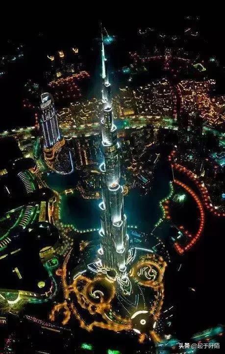 迪拜现状带你看看真实的迪拜,迪拜的真实现状纪录片