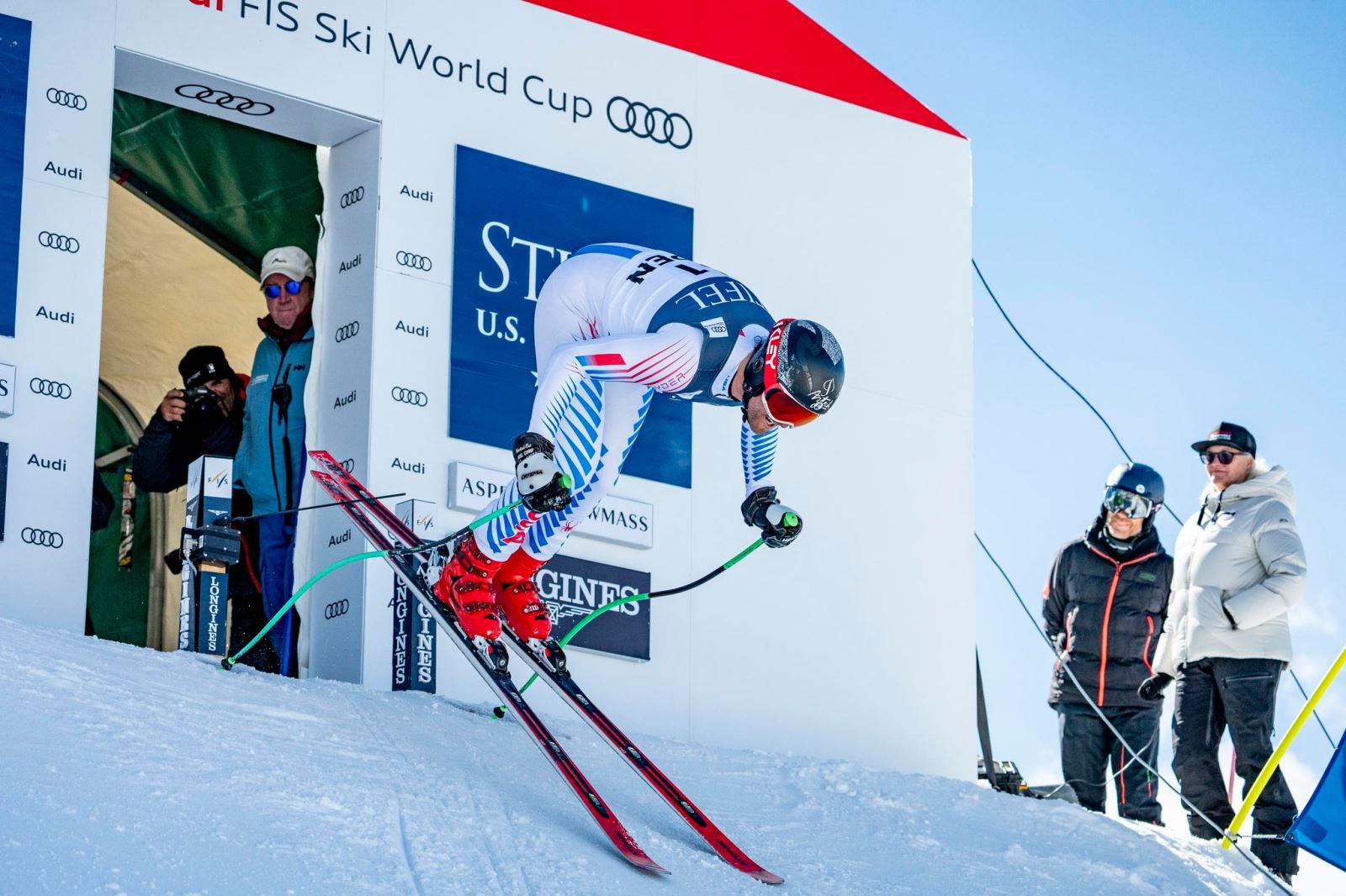 XGamesAspen2024开赛在即！阿斯本更多精彩活动早知道！