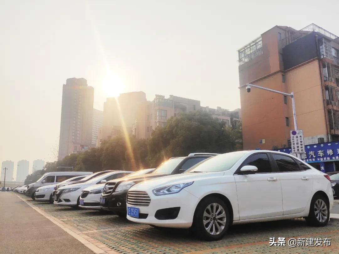 停车位收入测算标准,车位经济分析