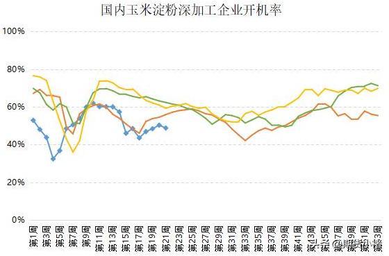 玉米市场本周行情及后市分析,本周玉米市场行情震荡调整分析