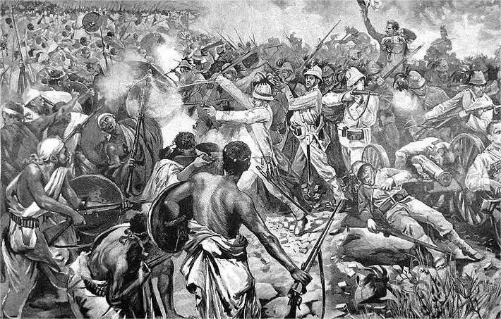 欧洲现代文明的起源地,欧洲近代民族国家的形成背景