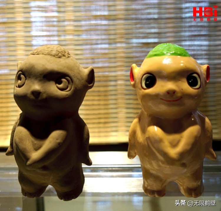 泥巴玩出名堂,谁玩泥巴玩出名堂