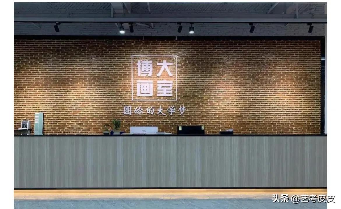 广州2020年前十的画室,广州十大画室排名最新名单