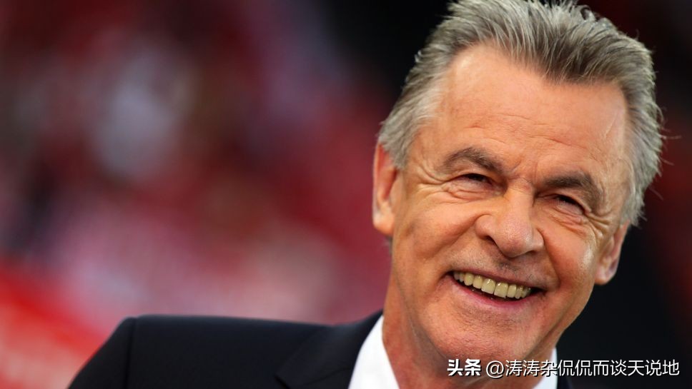 足坛八大豪门,目前足坛十大教练排名