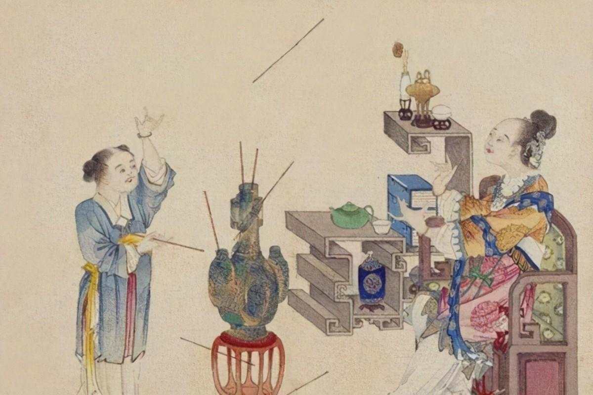 君子六艺中的射是射箭吗,射箭如何成为健将