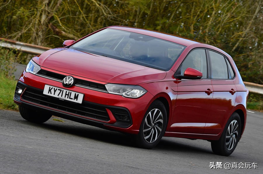 2018款大众polo发动机与2019款,大众改款polo