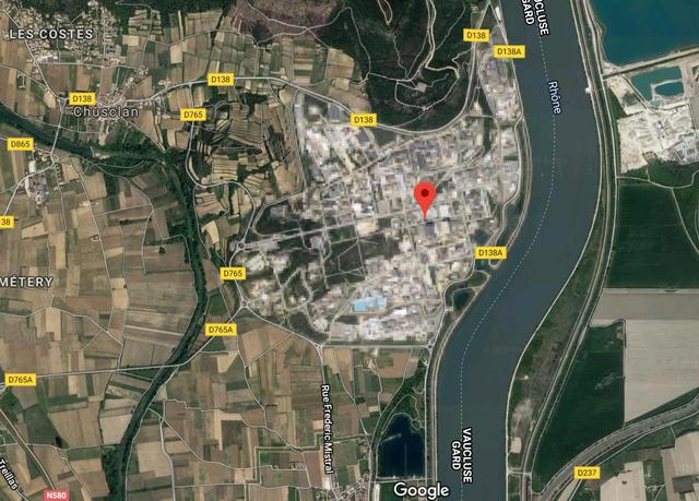 谷歌地图隐藏的神秘地点,谷歌地图十大神秘地方