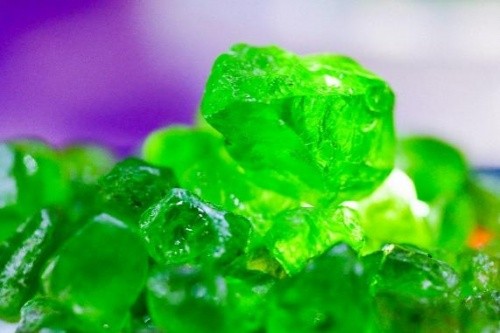 富丽宝石广州特展,富丽宝石