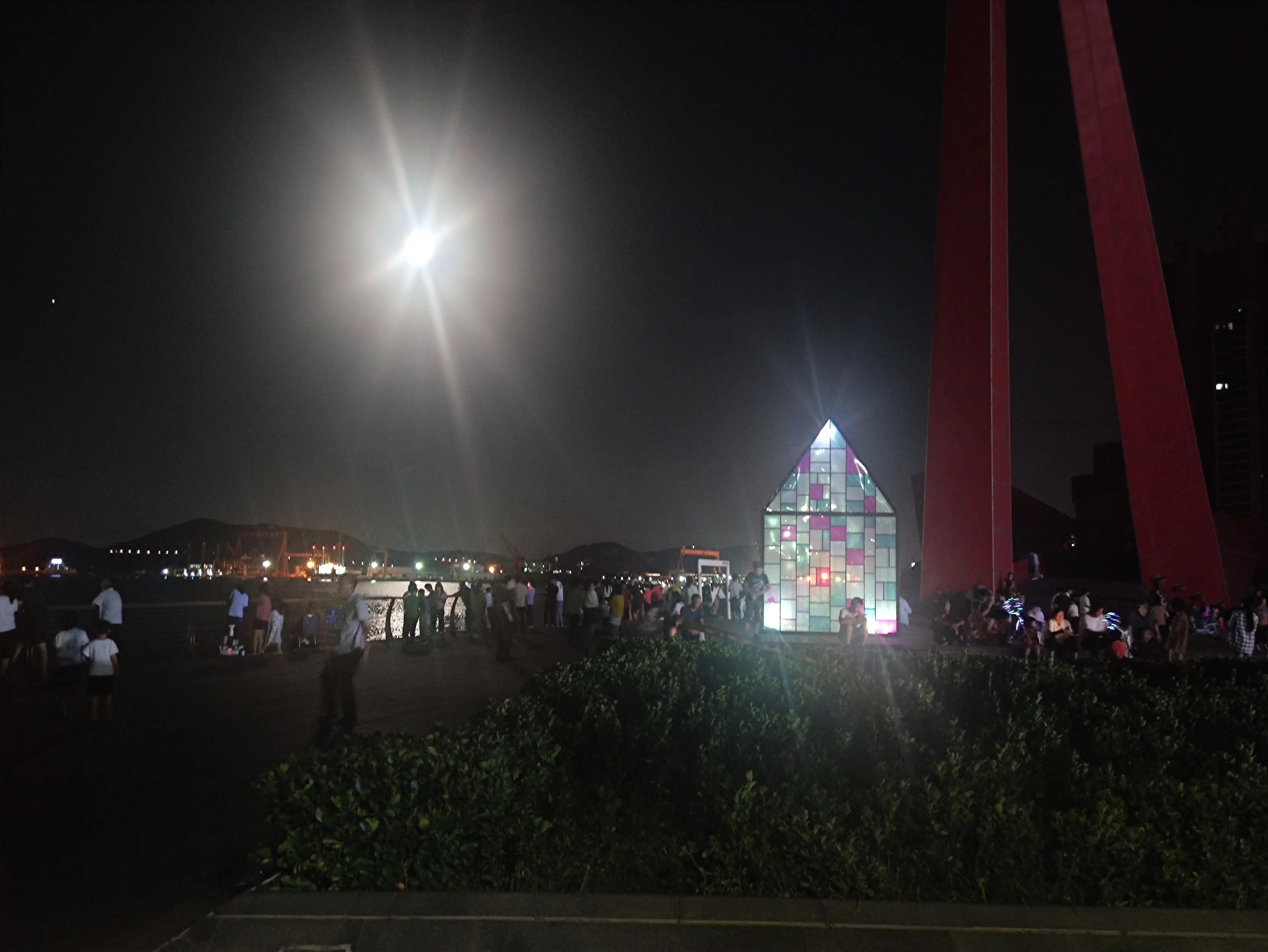 山东第一高楼停工了吗,山东第一高楼西海岸最新进展