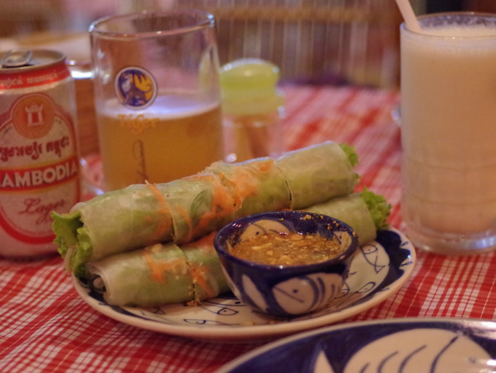 暹粒在柬埔寨什么地方,柬埔寨暹粒攻略简介