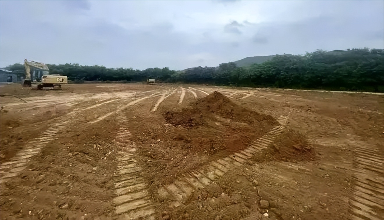 以租代征打赢官司案例,以租代征征收集体土地案例