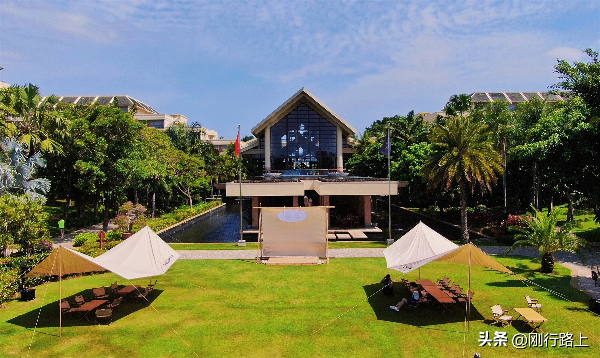 三亚亚龙湾喜来登度假酒店优惠,三亚亚龙湾喜来登度假酒店测评